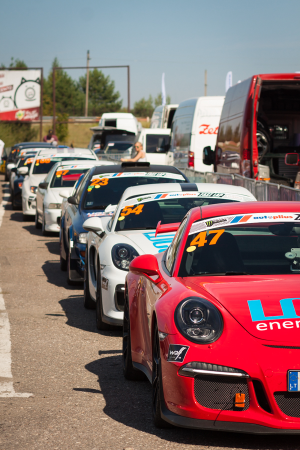 Autoreivas : Autoplius.lt Fast Lap + bonus RALLY FAST 2016 08 27